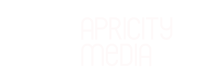 APRICITY MEDIA LOGO